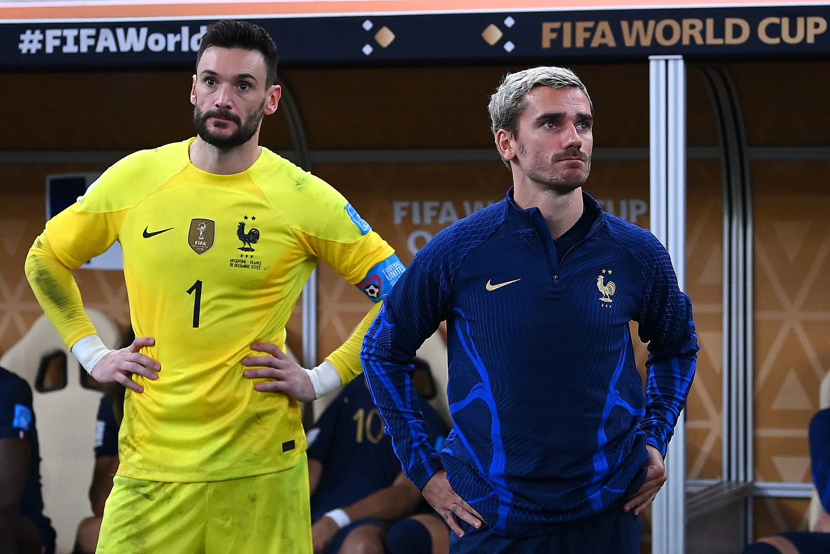 relevo：法国虽然输了，但他们在未来10年仍将统治世界足坛