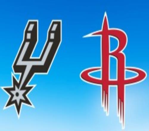 nba马刺vs火箭预测最新分析 火箭或遭12连败