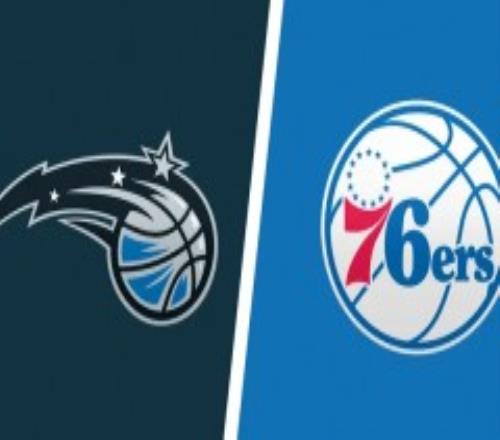 NBA常规赛76人VS魔术预测分析 76人反客为主