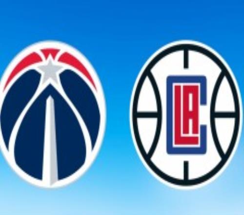 NBA常规赛奇才vs快船分析预测 快船能否终结两连败