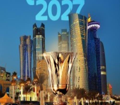 2027男篮世界杯举办地确定 亚洲国家连续三届举办该项赛事