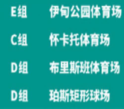 今天世界杯比赛时间安排 7月22日女足世界杯赛程安排时间表