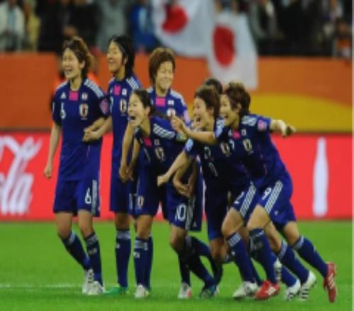 女世界杯日本女足vs瑞典女足比分预测 日本历史交手战绩稍占优势