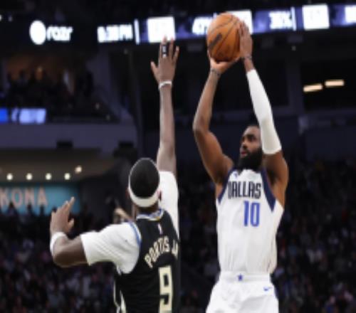 NBA最佳第六人实力排名 里夫斯崛起