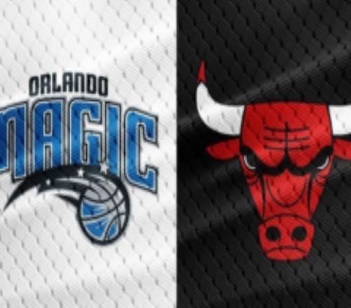 NBA常规赛魔术vs公牛预测分析 魔术竞争力十足