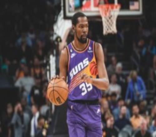 NBA今日战报太阳100-93掘金 杜兰特30分4篮板 布克27分6助攻