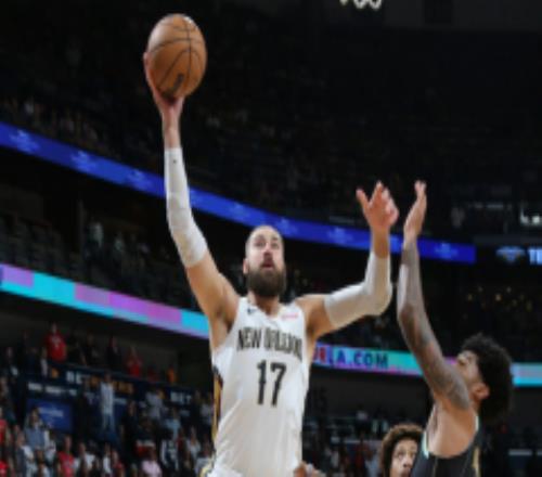 NBA今日战报鹈鹕115-96黄蜂 英格拉姆30分11篮板麦科勒姆20分