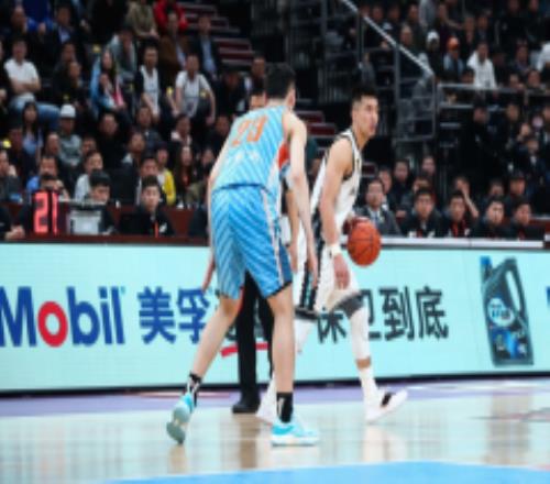 今晚19点35分cba篮球直播有哪场 CCTV5将直播新疆男篮vs辽宁男篮