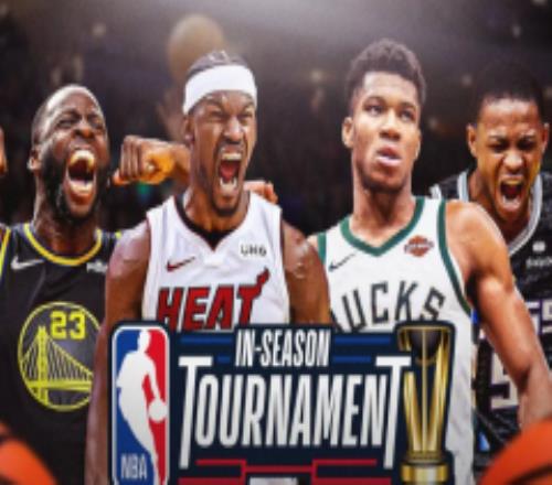 11月29日NBA锦标赛赛程 15支球队为晋级而战