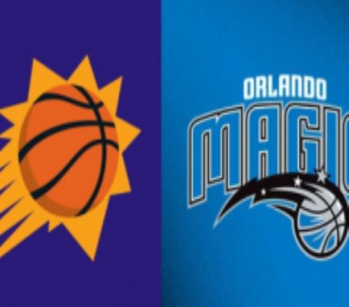 NBA常规赛太阳vs魔术比分预测分析结果推荐 保罗班切罗出战成疑