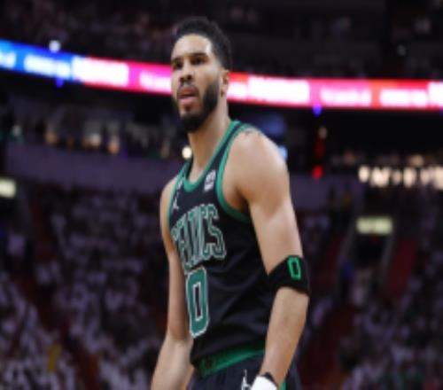 NBA新一期球队实力榜 凯尔特人升至榜首76人列第三