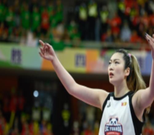 李梦试水WNBA 又一名女篮国手开启留洋之旅 女篮世界杯冠军指日可待