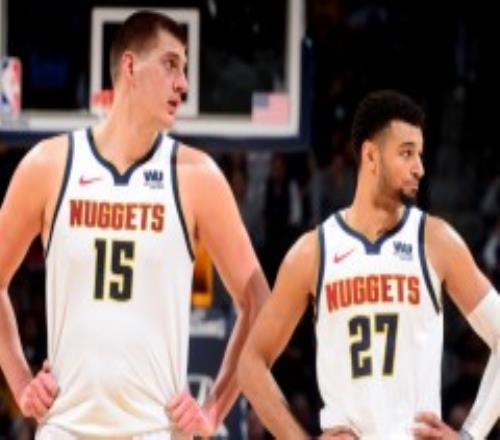 NBA今天最新战报掘金124-119热火 约基奇19分12篮板12助攻 希罗空砍26分