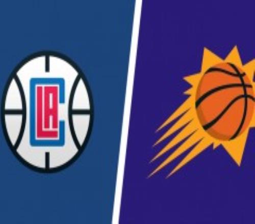 nba太阳VS快船明日预测分析 太阳主场战力强劲