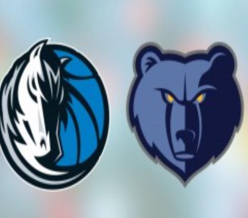 独行侠vs灰熊明日NBA篮球推荐预测分析 独行侠主场实力强劲