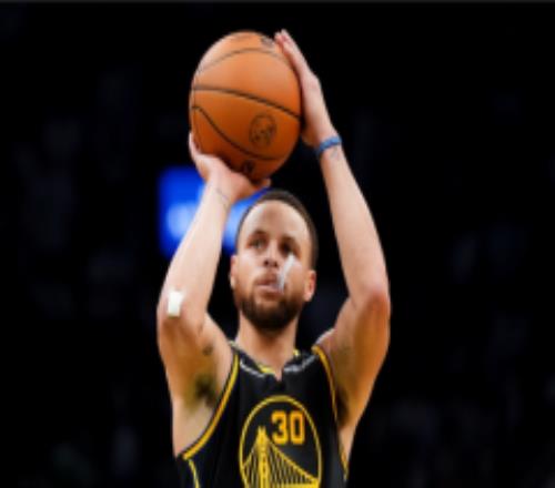 盘点NBA球风最干净的7位球星 现役克莱库里上榜